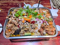 -张记烤鱼王(西街店)