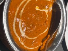 -Pita's&Tika's中东和印度风味餐厅(龙湖天街店)