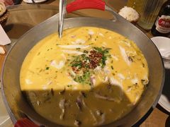 -水煮三国·川鲁江湖菜(香山店)