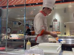 -新一番三文鱼寿司(大东海店)