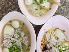 -榮泰米粉湯(Left Shop)