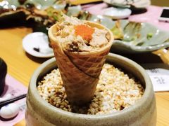 -花潮料理艺食馆(世欧广场店)