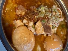 -窦四牛杂面(总店)