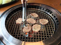 厚切牛舌-炎蔵牛舌烤肉
