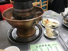 -三兴涮羊肉(荣安大街店)