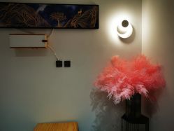 点击看大图 -平行宇宙普拉提健身