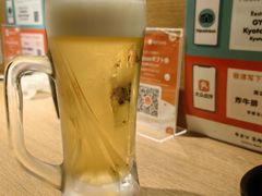 -炸牛排 京都胜牛(京都站前店)