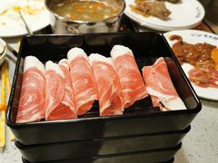-牛太郎海鲜烤肉自助(椒江万达店)
