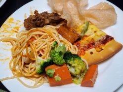 -静安洲际酒店·宴会厅