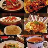 🌈深圳探店｜湘阁里辣｜什么😲鱼头才29元/份😘  👭