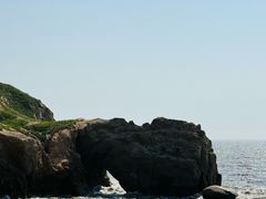 -辽宁团山国家级海洋公园