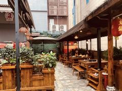 -巴将军·非遗老字号火锅(解放碑店)