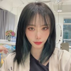 点击看大图 -MY HAIR ARDOR