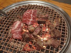 -黑牛の店·和牛烧肉(合生汇店)