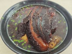 大肉面-小龙大肉面馆
