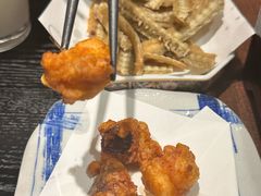 -玄白·炭烤活鳗(上海首店)