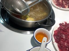 -陈记顺和潮汕牛肉火锅(韩江路店)