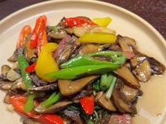 -滇野云南野生菌餐厅(陕西南路店)