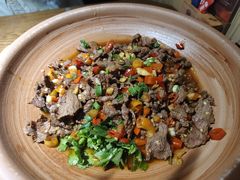 -辣得叫湘菜(四明店)