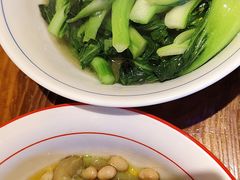 -民俗村柴火灶·景德江西菜(中国陶瓷博物馆店)