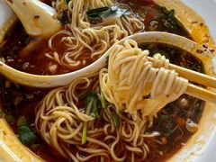 -万县面馆(高笋塘店)