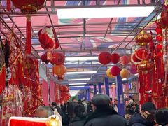 -西北轻工批发市场
