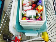 -神农美特好生鲜超市(三墙店)