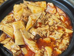 -山水之味·大鱼头·农家菜(张公洞店)