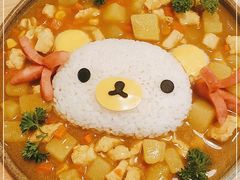 -红小满休闲餐厅(十全街店)