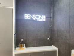 -意廊 Hair Salon