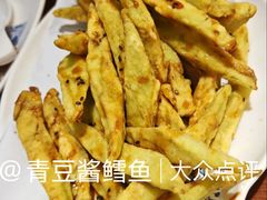 -崂山印象·青岛·海鲜渔家菜