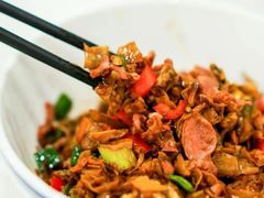 -新新湘菜馆(新中街二条店)