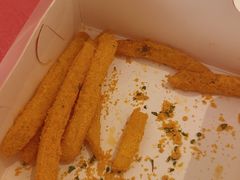 -悠个炸鸡(南京创始店)