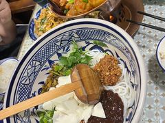 -蜗牛小馆醉乡民谣云南菜(惠新西里店)