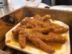 -日日鲜茶餐厅(小公园店)