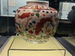 -上海博物馆(人民广场馆)