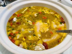 肥西老母鸡汤-安徽人家(奥体店)