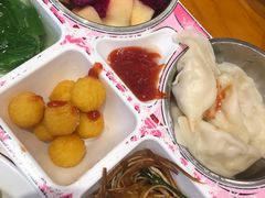 -客临百思德·东北特色馆(龙湖时代天街店)