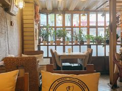 -Cafe Alice咖啡爱丽丝(奥城店)