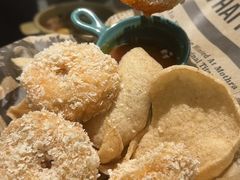 -太食獸泰式茶餐厅(IFS国金中心店)