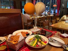 -MR.ROCKY洛奇先生RESTAURANT&BAR(宝安壹方城店)