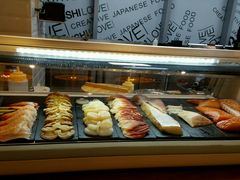 -Sushi Love 创意寿司(丽影广场店)