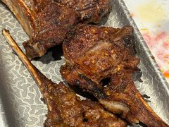 -北丐先生·野馄饨烧烤(雨花万象店)