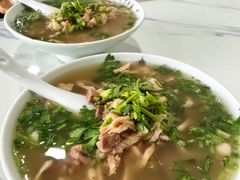 -清真喜兰老丁羊汤特色小吃