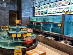 -怀德酒楼·粤菜·海鲜·茶点(宝安国际机场店)