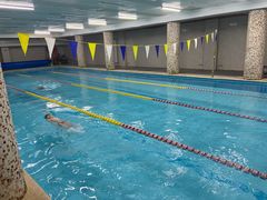 -万豪游泳俱乐部(总店)