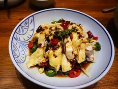 -云海肴·云南小炒·汽锅鸡(天津国金汇店)