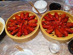 -靓靓蒸虾(中山公园店)