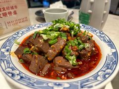 -春发生饭店·非遗(南院门店)