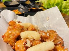 -大發韩国烤肉(八佰伴店)